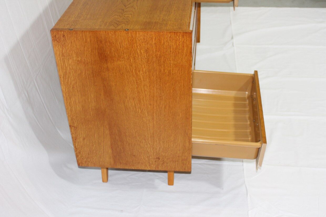 Commode "U-450" Jiri Jiroutek pour Interier Praha