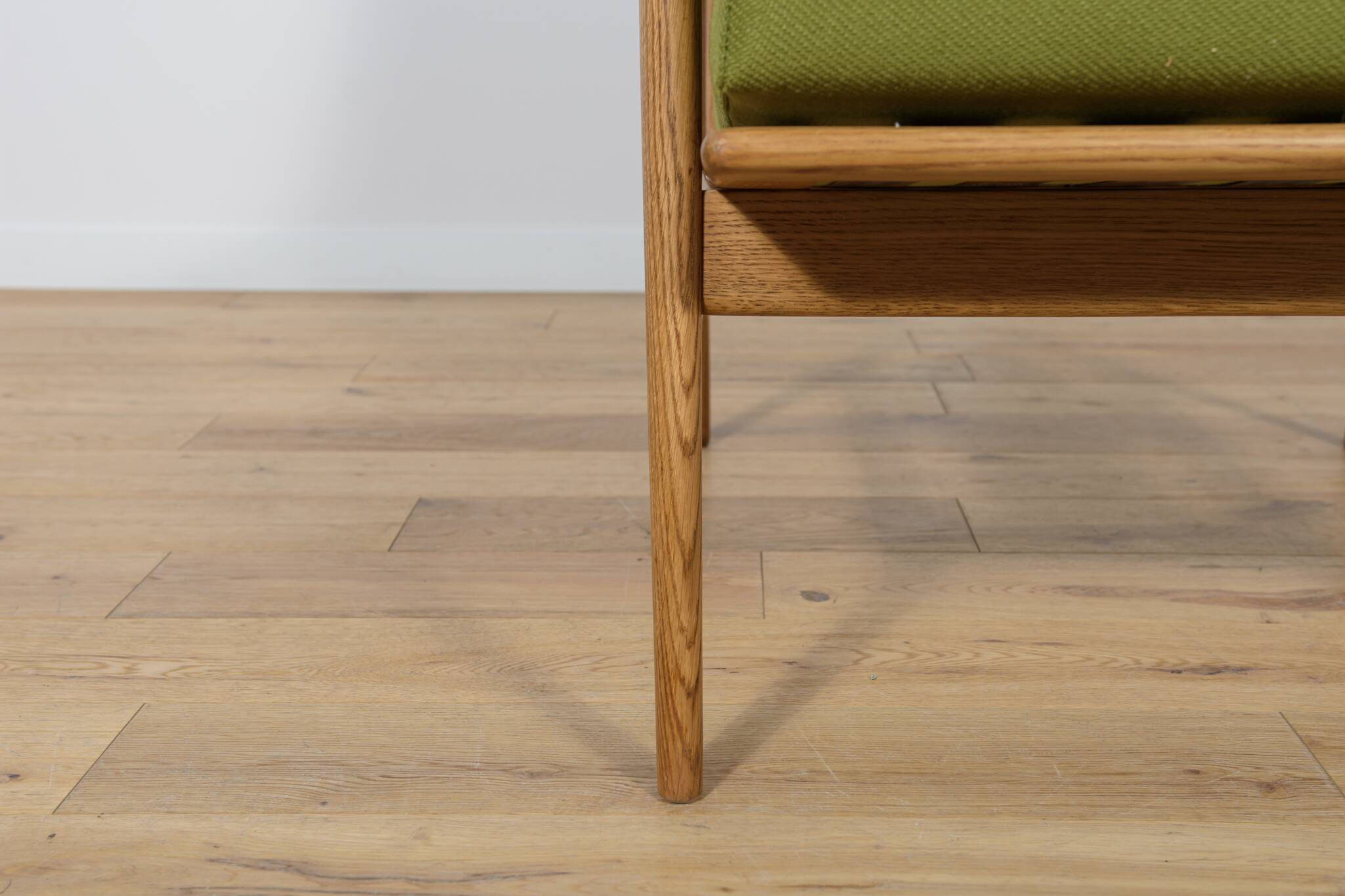 Model 300-139 Armchair from Swarzędz Factory, 1960s