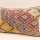 40x60 cm Kilim Cushion,Vintage Cushion Cover