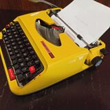 Nogamatic 600 typewriter