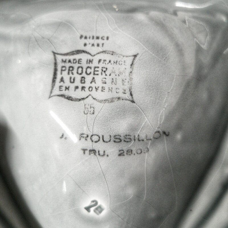 Ashtray cognac rémy martin