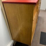 Furniture, Sideboard reconstruction period style