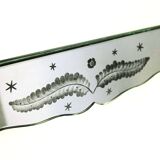 Mirror by Pietro Chiesa for Fontana Arte, 1950s