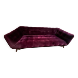 Roche Bobois Profile Sofa