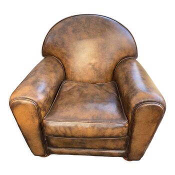 Fauteuil club