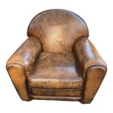 Club chair