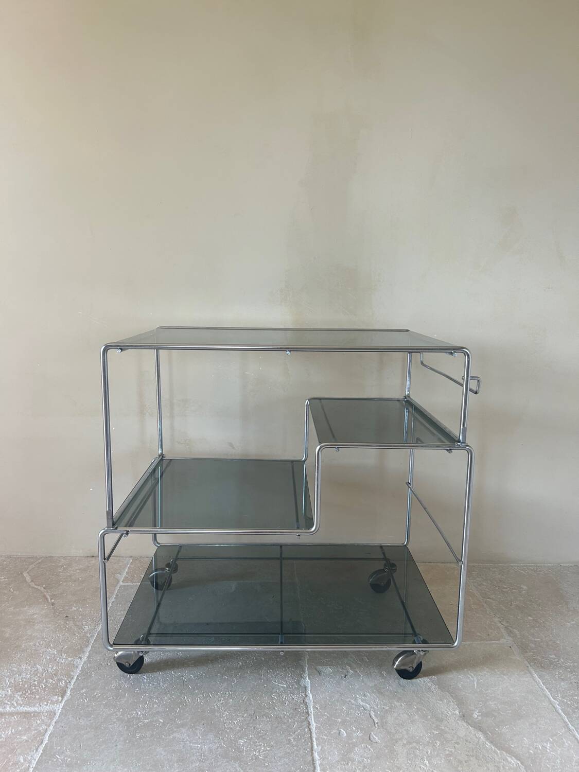 Max Sauze coffee table