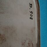 Emaux de longwy tray