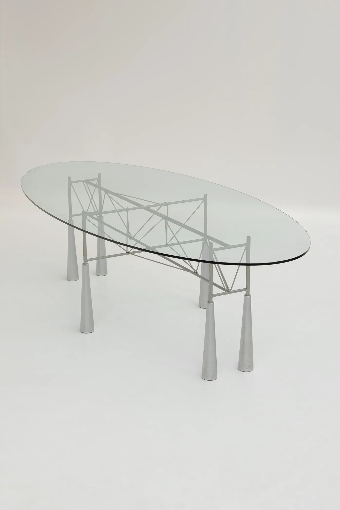 Hydra table by Elliott Littman for Driade