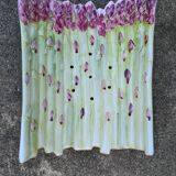 FG asparagus serving dish in FG dabbling
