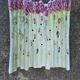 FG asparagus serving dish in FG dabbling