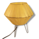 Lamp 50s band