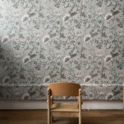 Vintage children's armchair