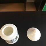 Old medicine jar Celestoderm