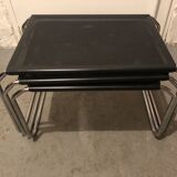 Trundle tables