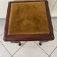 Tabouret
