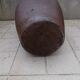 Jar, stoneware jug