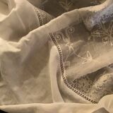 Large ceremonial tablecloth