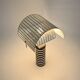 Shogun table lamp by Mario Botta for Artemide, 1986