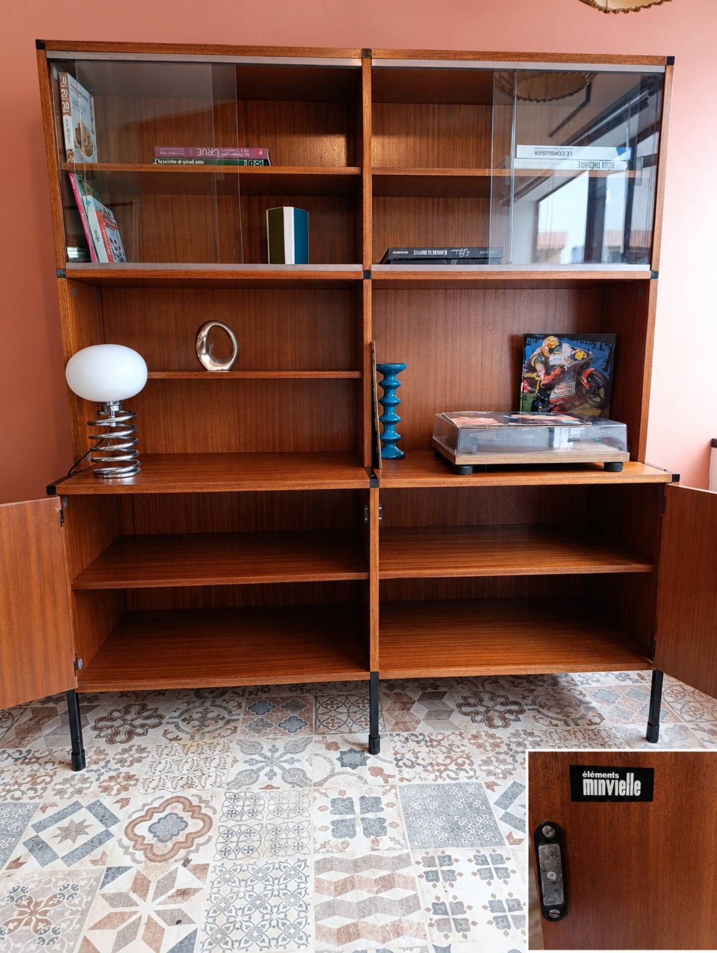 ARP Minvielle Library