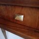 Table de chevet vintage