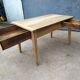 Table de ferme
