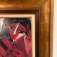 The Embrace of the Violin – by Hrasarkos