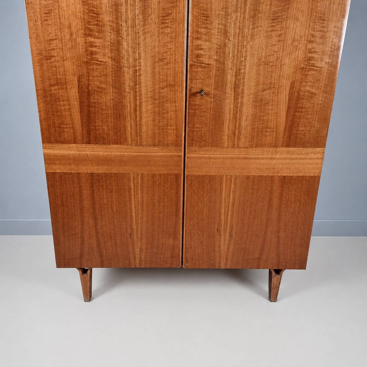 Vintage Wardrobe by Francisek Mezulanik, 1960s