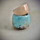 Glazed ceramics