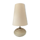 Vintage Kostka lamp 70s Made in France