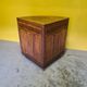 French oak corner furniture from the 1930s