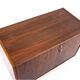 Teak Cabinet, Denmark, 1960s. Renovated.
