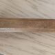 Tennis racket year 1950