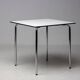 Jasper Morrison HAL Table - Minimalist design, maximum presence.