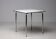 Jasper Morrison HAL Table - Minimalist design, maximum presence.
