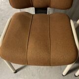 Pair of chairs from the 70s and 80s