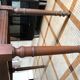 Table de ferme 132 cm