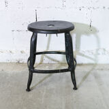 Nicolle workshop stool