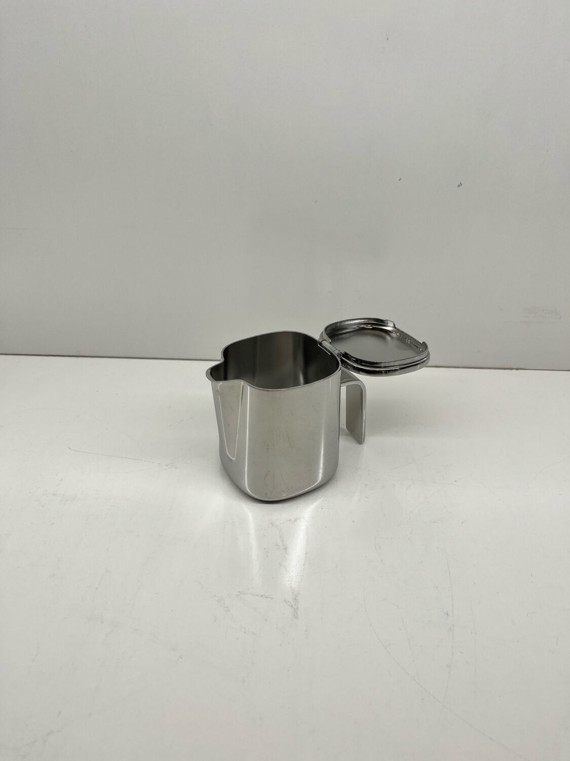 Alessi – Tea & coffee service – Kristiina Lassus – Complete set – In