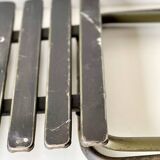 Industrial Folding Army Chair, 1960’