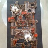 Brakelmann & Becker wall light