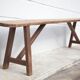 Banc ancien