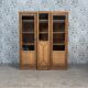 Grande vitrine Art Déco (rénovée)