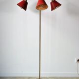 Floor lamp 50s