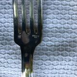 Ercuis dessert series of 12 forks