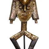 Reliquary Kota Obamba Gabon