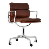 Fauteuil de Bureau par Charles et Ray Eames pour Herman Miller, 1970
