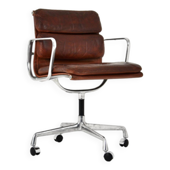 Fauteuil de Bureau par Charles et Ray Eames pour Herman Miller, 1970