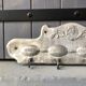 Tea towel holder