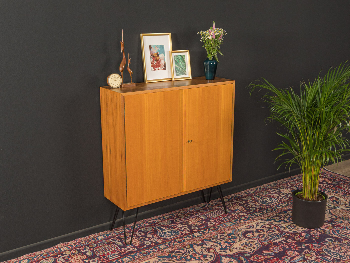 1950s dresser, wk möbel